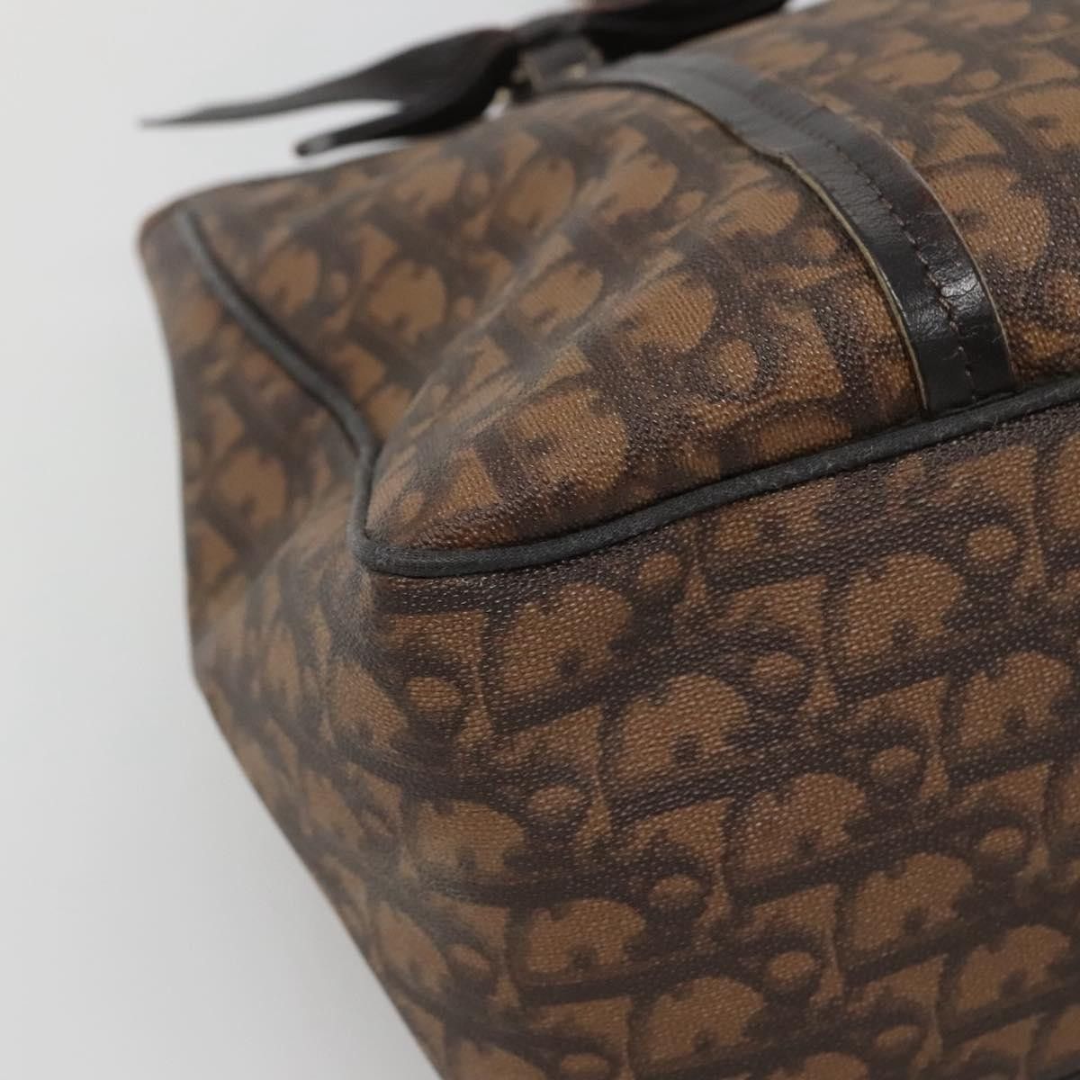 Dior Dior Trotter tote Size ONE SIZE - 7 Thumbnail