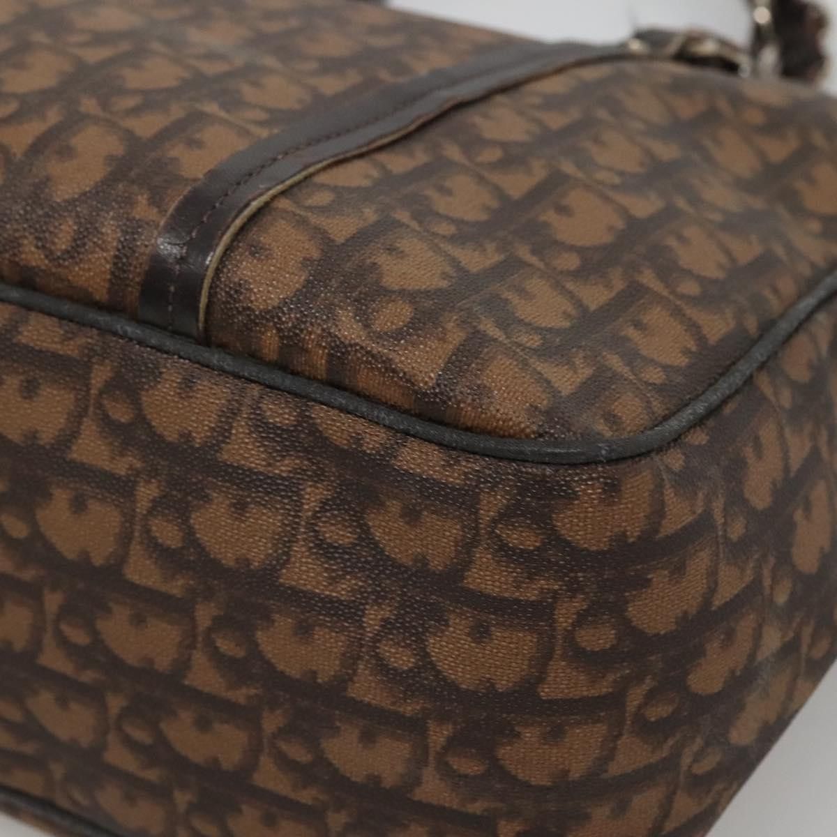 Dior Dior Trotter tote Size ONE SIZE - 6 Thumbnail