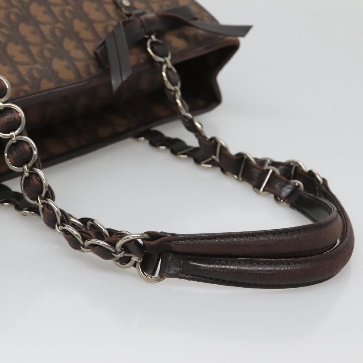 Dior Dior Trotter tote Size ONE SIZE - 19 Thumbnail