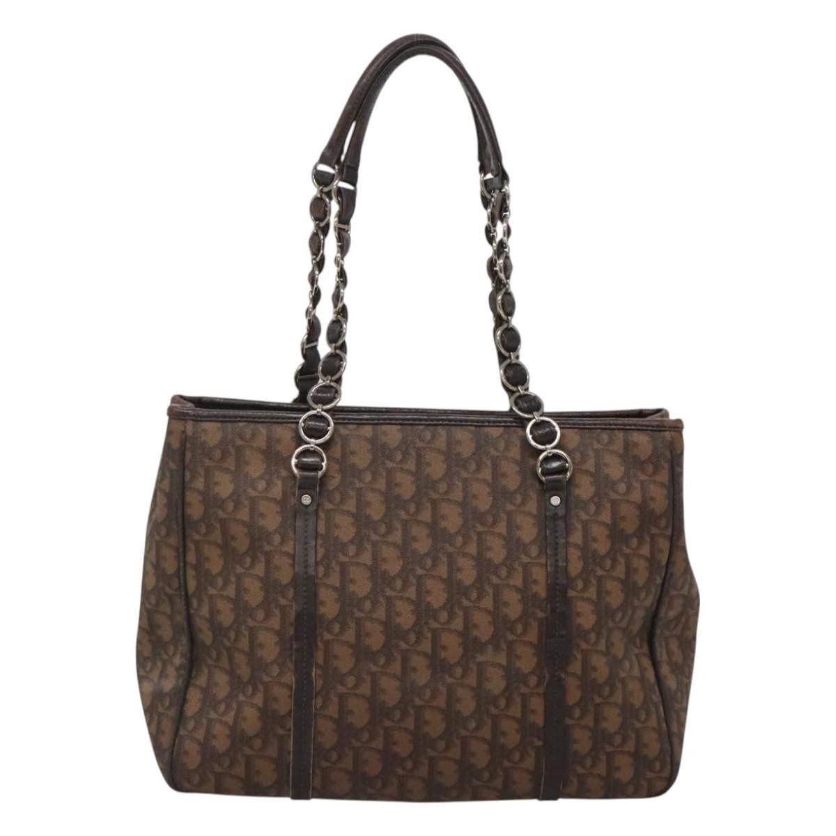 Dior Dior Trotter tote Size ONE SIZE - 2 Thumbnail