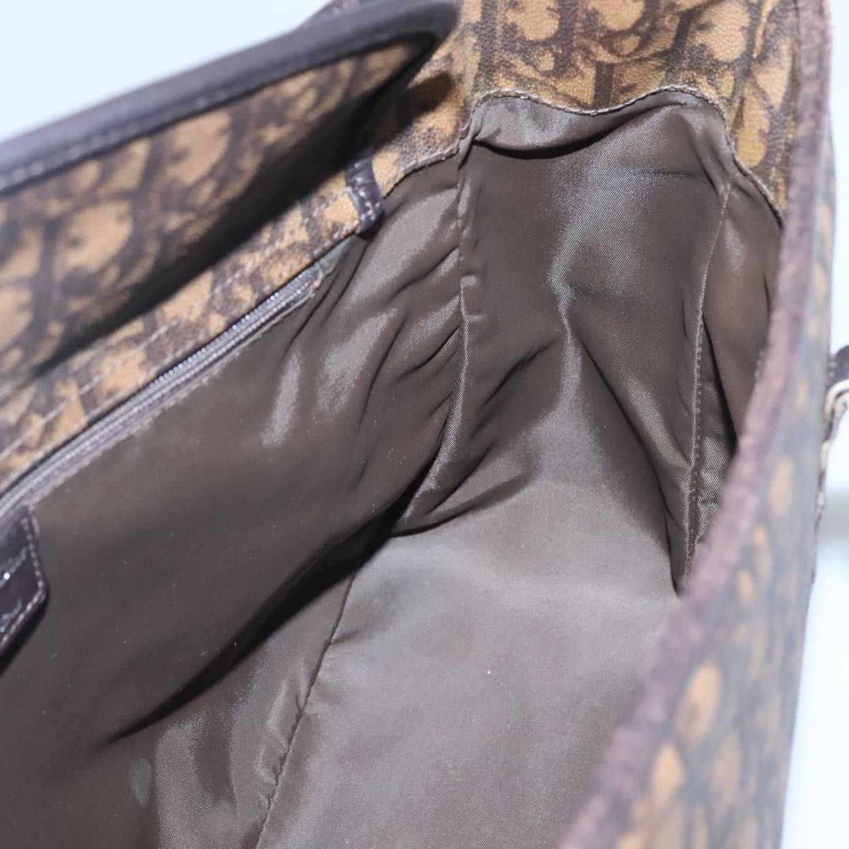 Dior Dior Trotter tote Size ONE SIZE - 14 Thumbnail