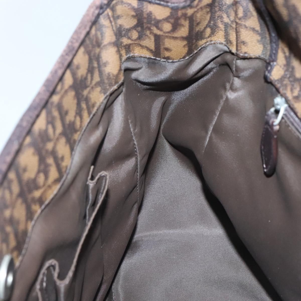 Dior Dior Trotter tote Size ONE SIZE - 15 Thumbnail