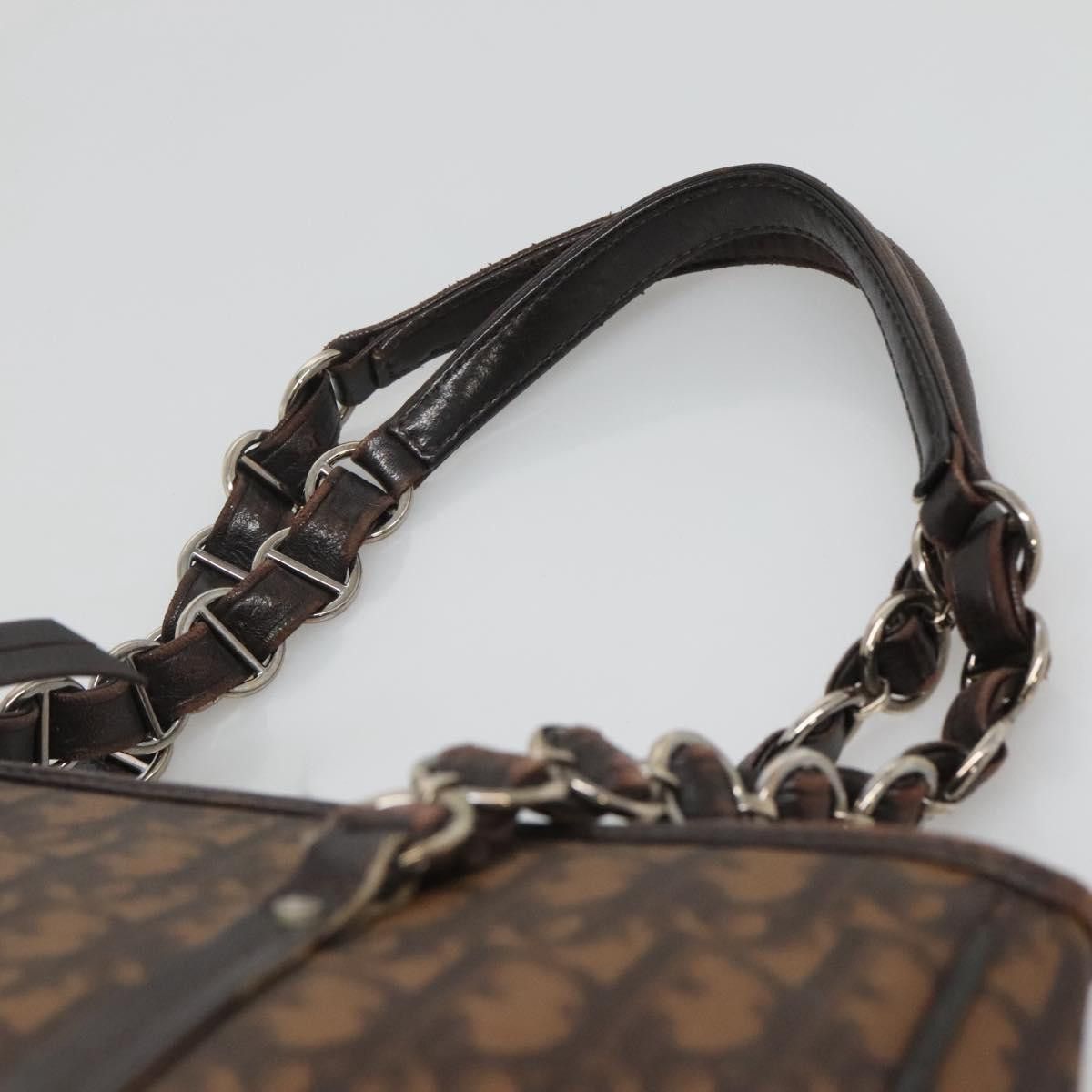 Dior Dior Trotter tote Size ONE SIZE - 5 Thumbnail