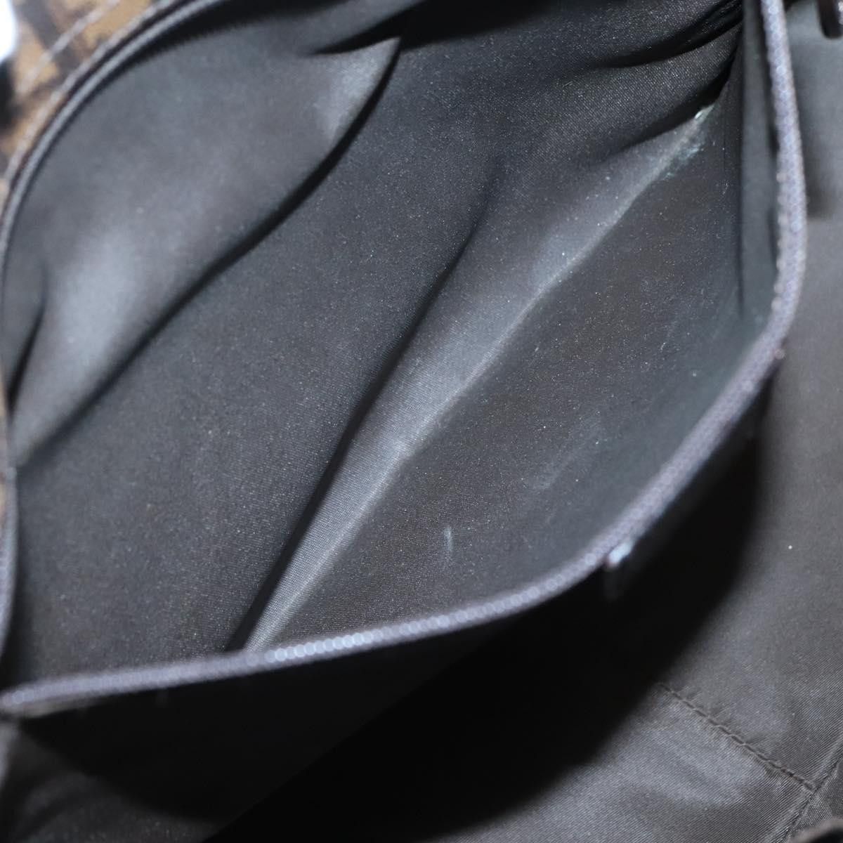 Dior Dior Trotter tote Size ONE SIZE - 16 Thumbnail