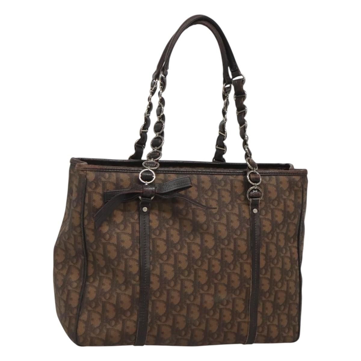 Dior Dior Trotter tote Size ONE SIZE - 17 Thumbnail