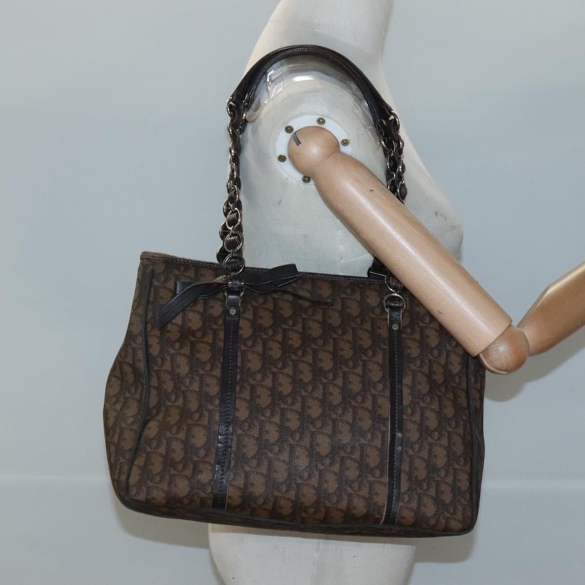Dior Dior Trotter tote Size ONE SIZE - 13 Thumbnail