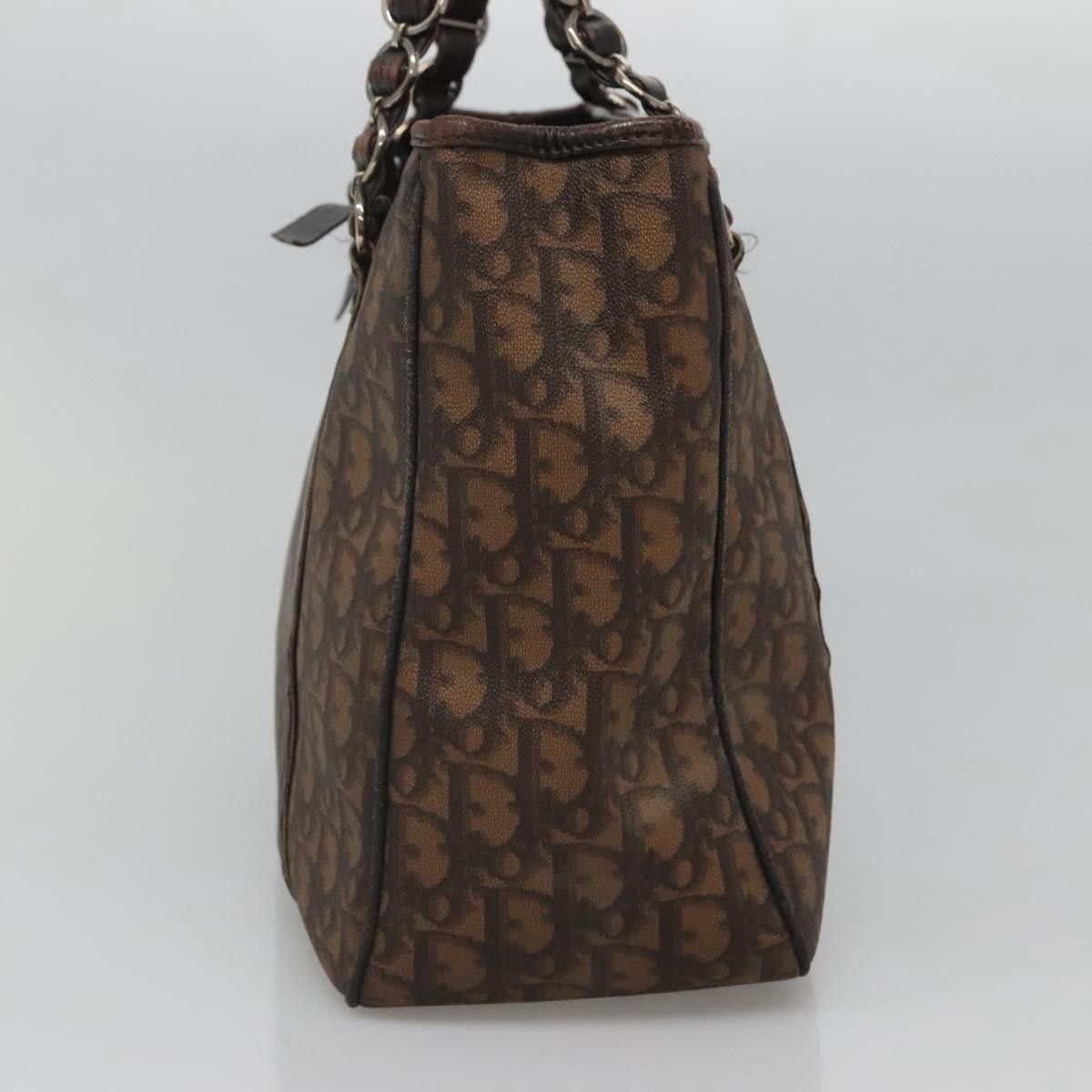Dior Dior Trotter tote Size ONE SIZE - 4 Thumbnail