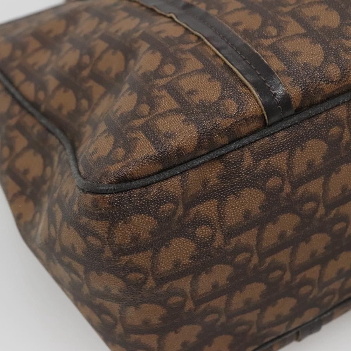 Dior Dior Trotter tote Size ONE SIZE - 9 Thumbnail
