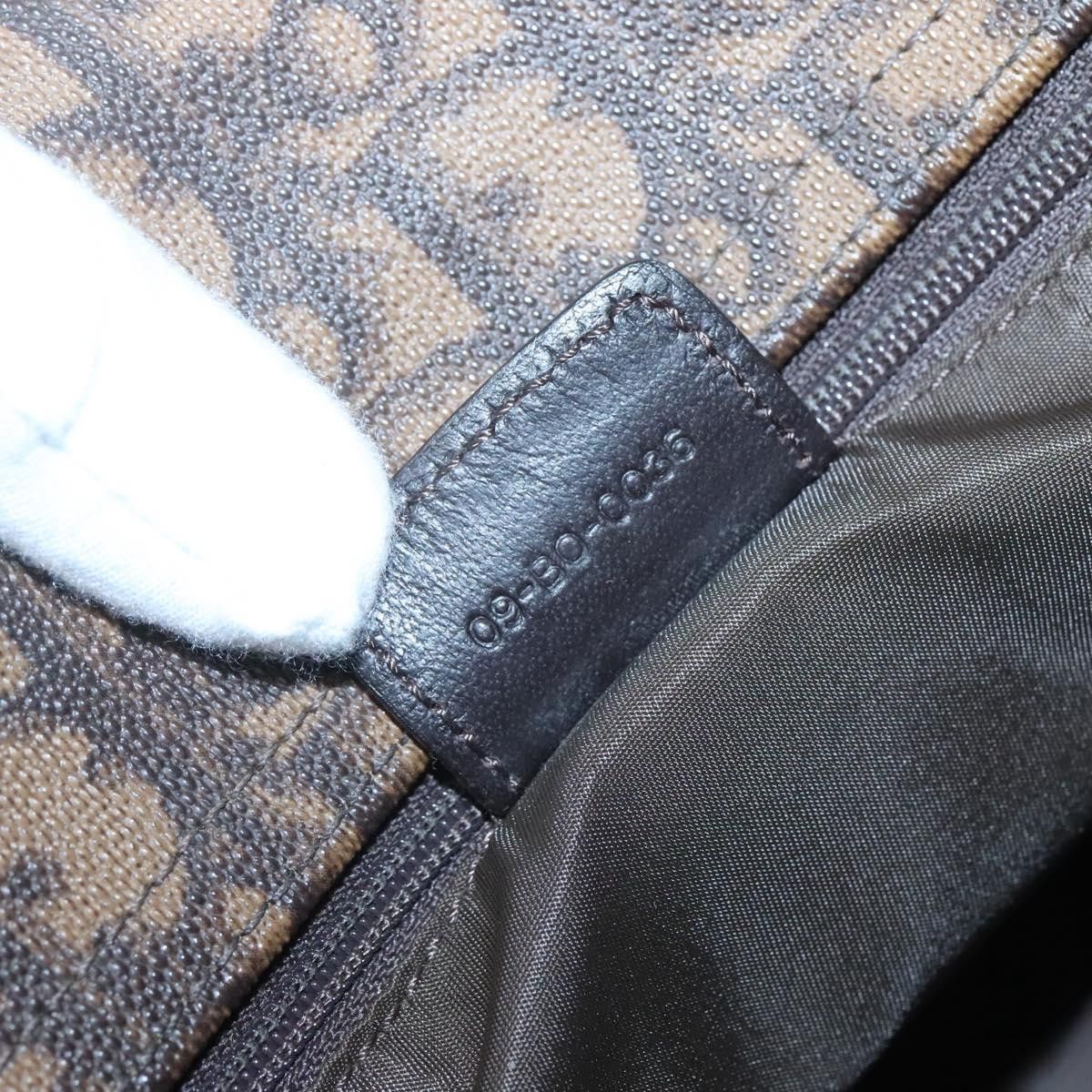 Dior Dior Trotter tote Size ONE SIZE - 11 Thumbnail