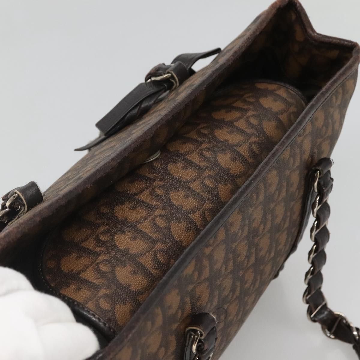 Dior Dior Trotter tote Size ONE SIZE - 18 Thumbnail