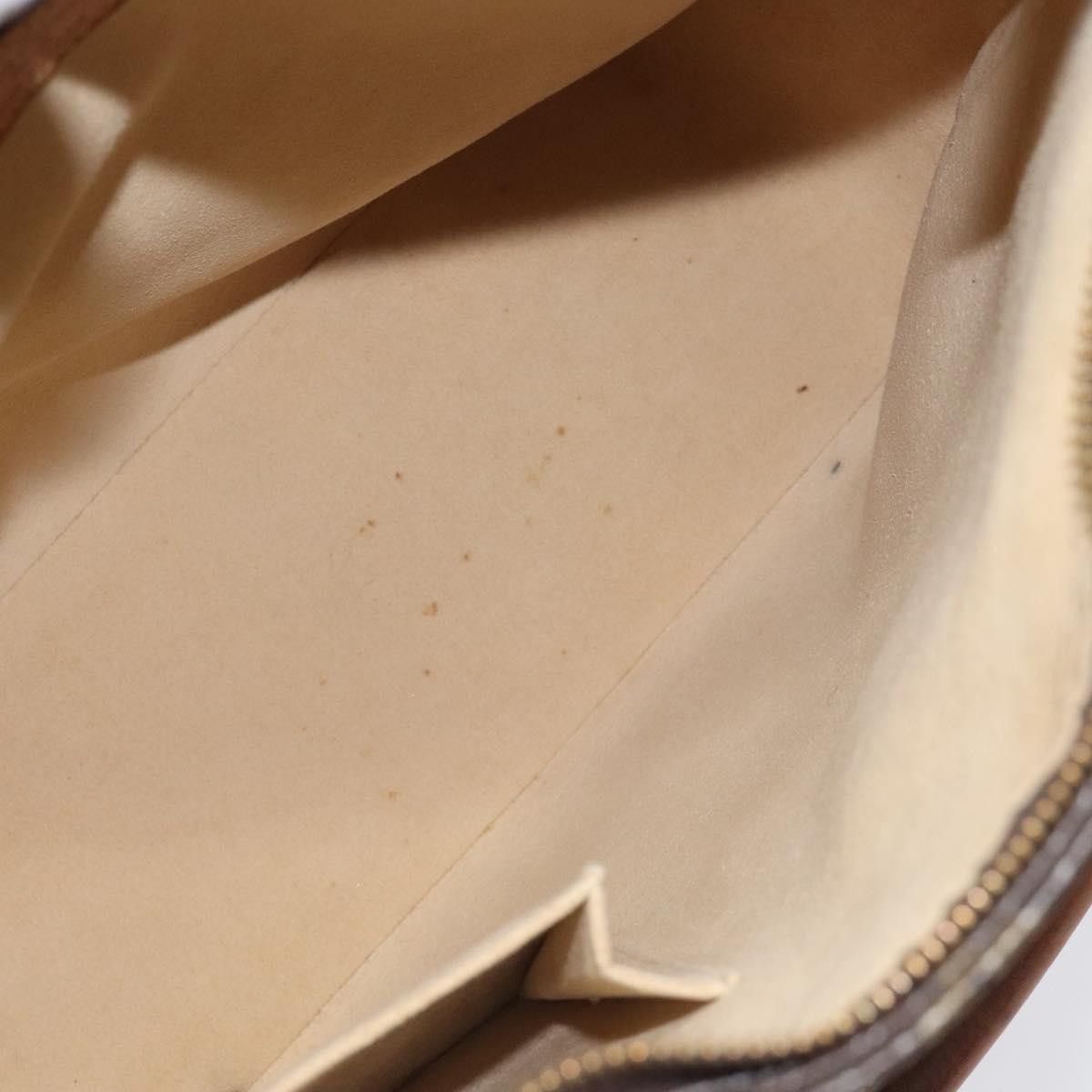 Louis Vuitton Louis Vuitton Looping shoulder Size ONE SIZE - 12 Thumbnail