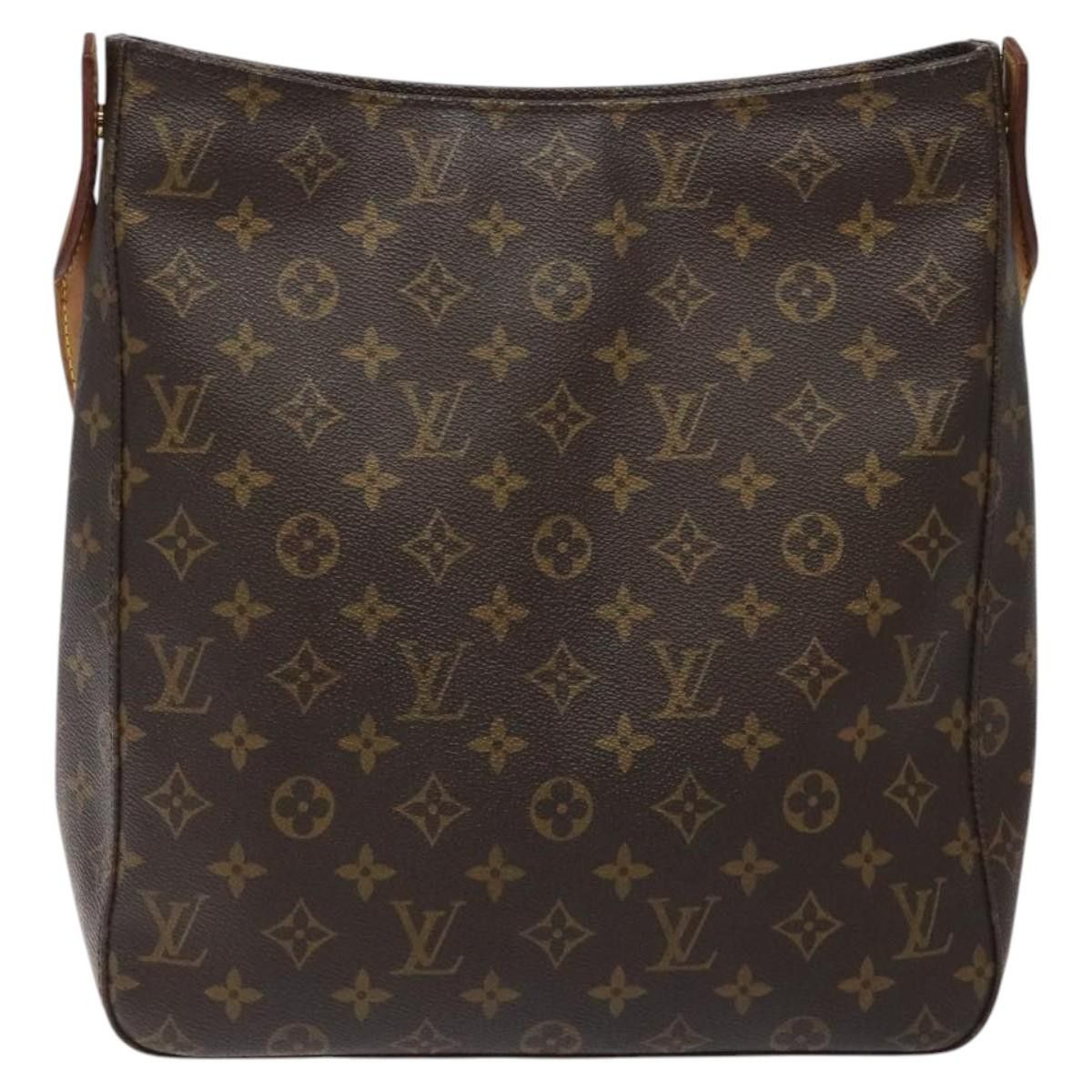 Louis Vuitton Louis Vuitton Looping shoulder Size ONE SIZE - 21 Thumbnail