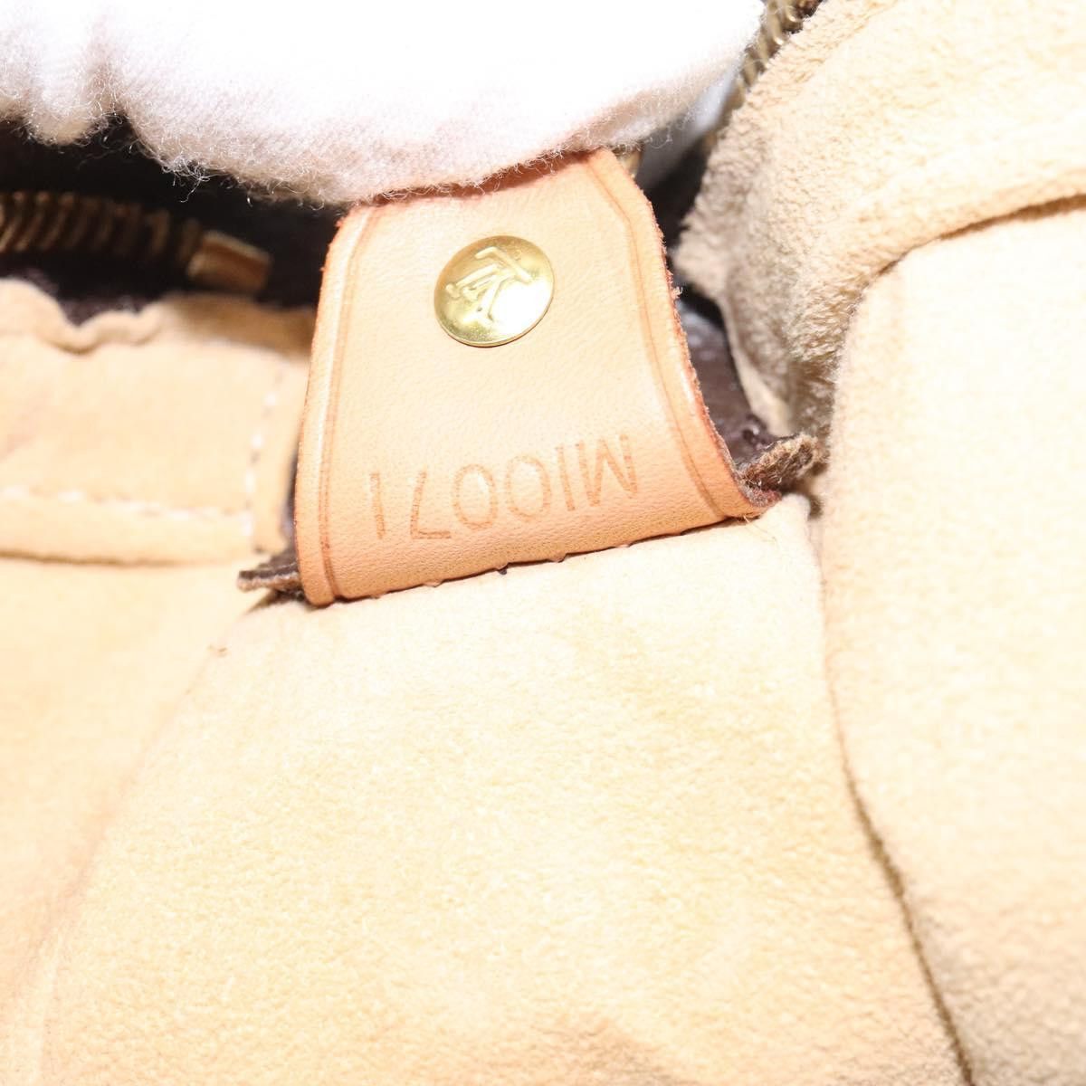 Louis Vuitton Louis Vuitton Looping shoulder Size ONE SIZE - 14 Thumbnail