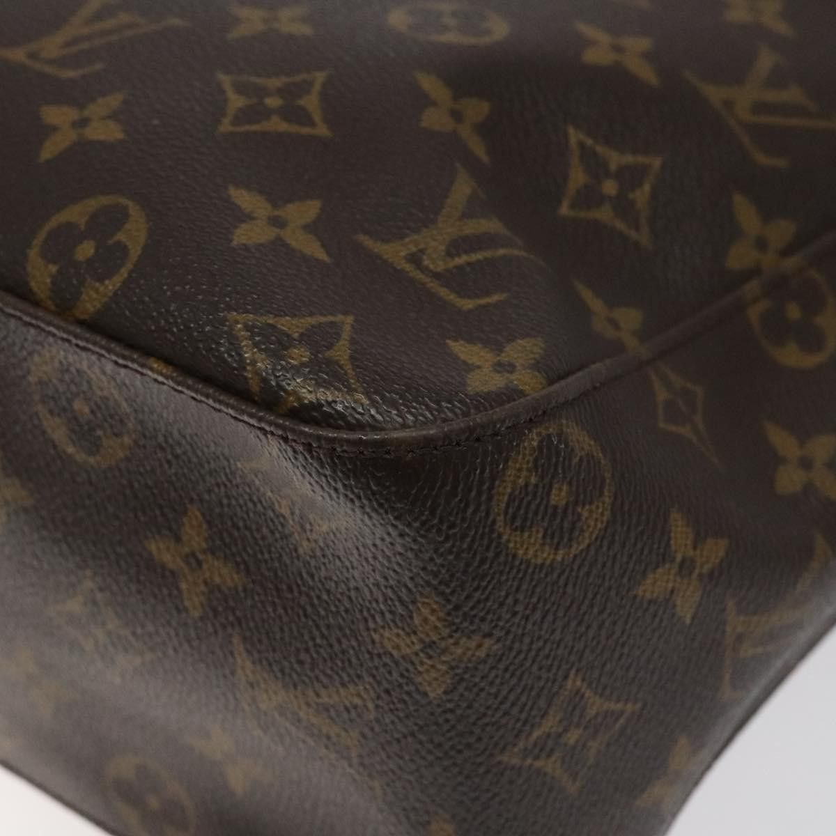 Louis Vuitton Louis Vuitton Looping shoulder Size ONE SIZE - 8 Thumbnail