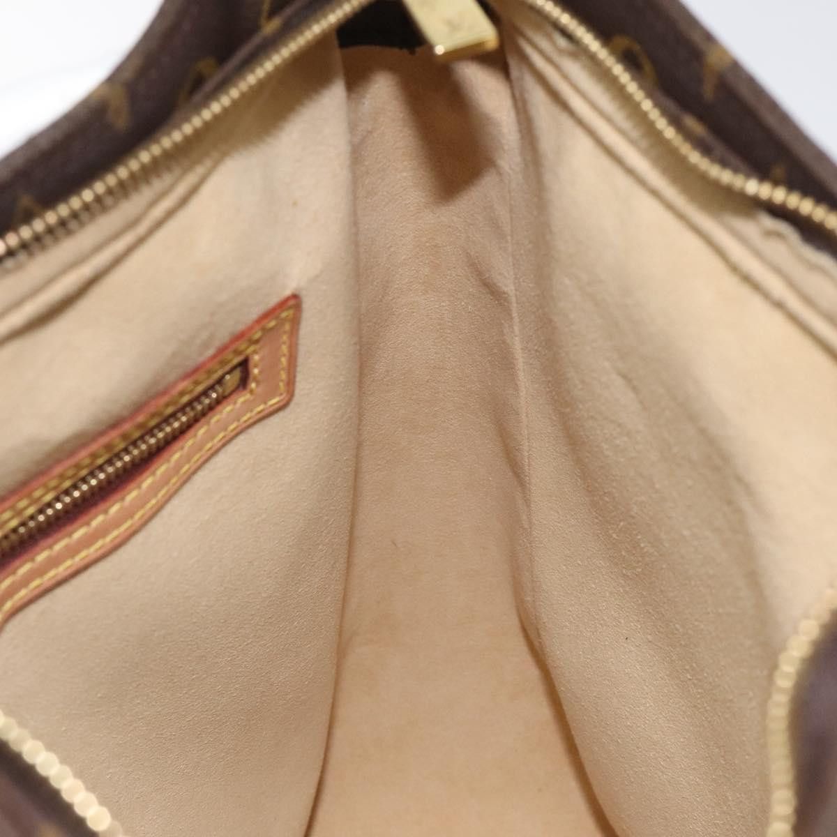Louis Vuitton Louis Vuitton Looping shoulder Size ONE SIZE - 18 Thumbnail
