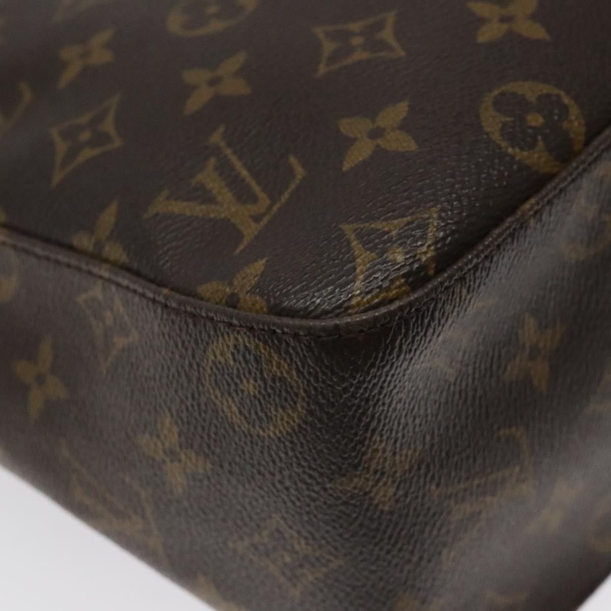 Louis Vuitton Louis Vuitton Looping shoulder Size ONE SIZE - 7 Thumbnail