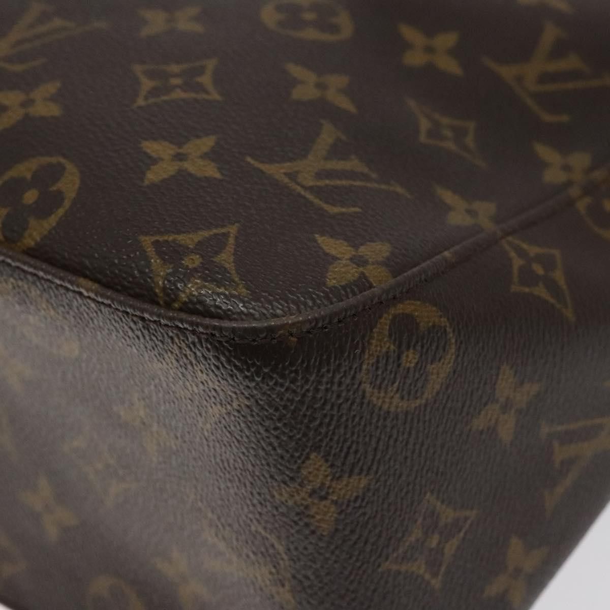 Louis Vuitton Louis Vuitton Looping shoulder Size ONE SIZE - 6 Thumbnail