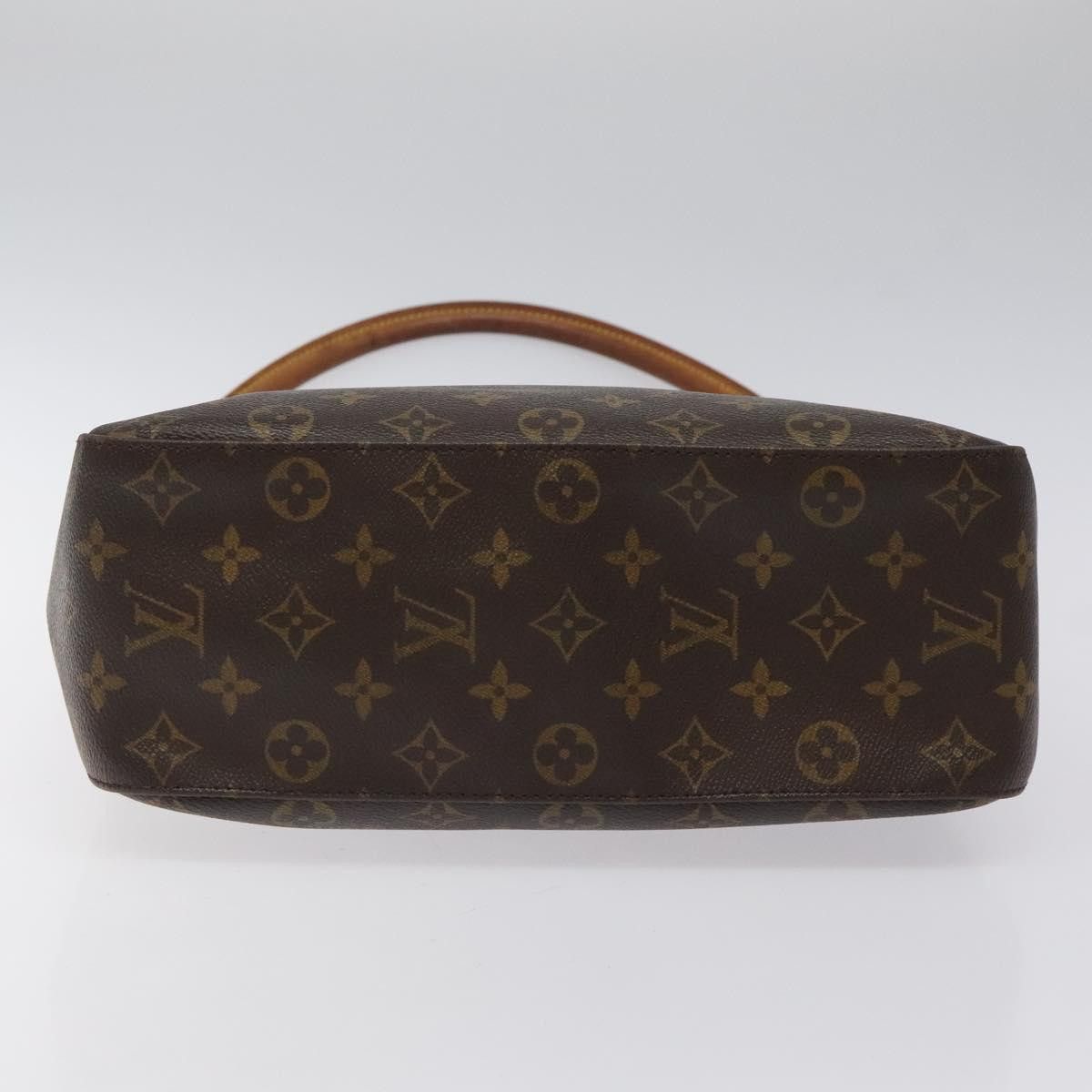 Louis Vuitton Louis Vuitton Looping shoulder Size ONE SIZE - 17 Thumbnail