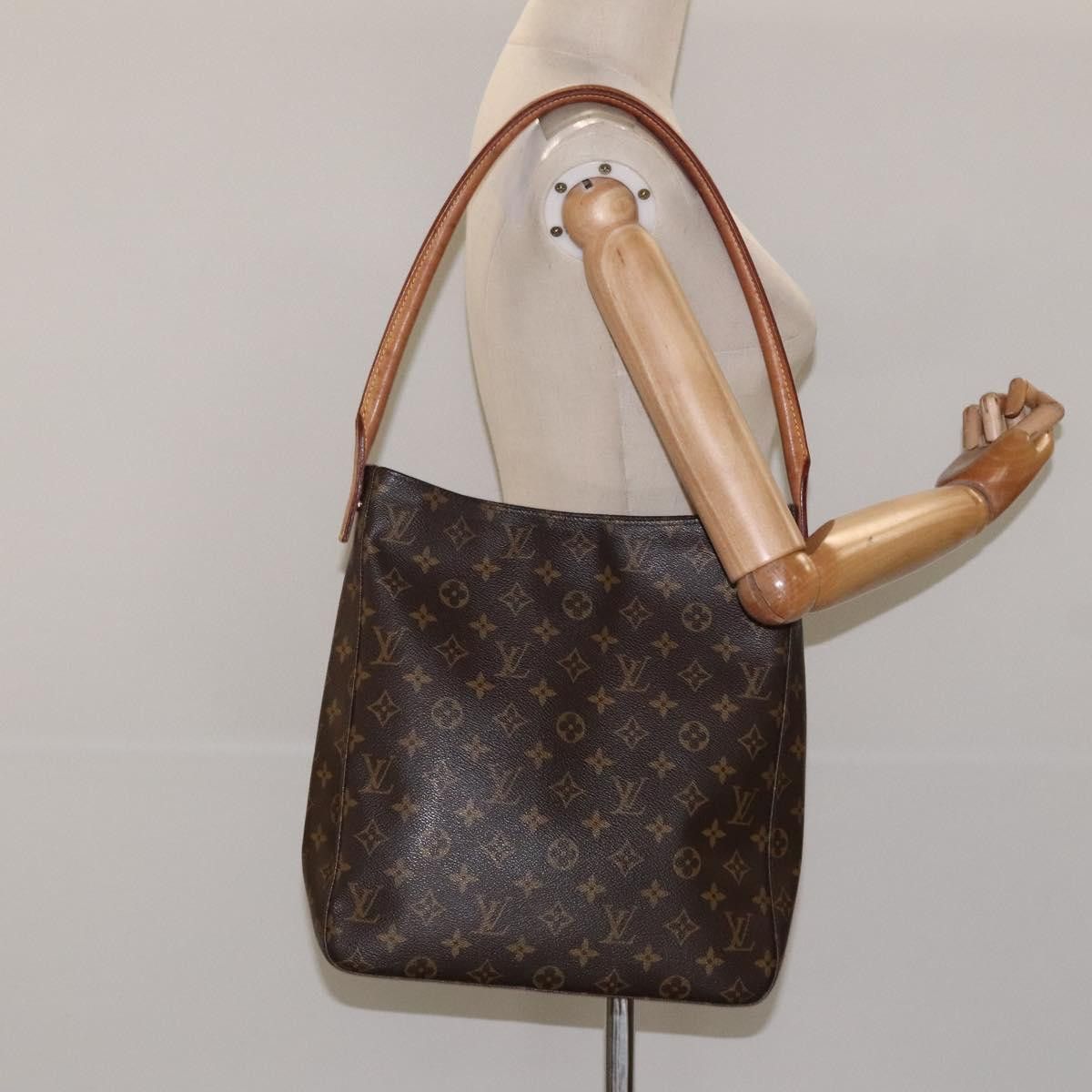 Louis Vuitton Louis Vuitton Looping shoulder Size ONE SIZE - 16 Thumbnail