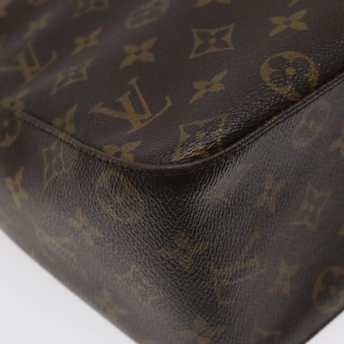 Louis Vuitton Louis Vuitton Looping shoulder Size ONE SIZE - 9 Thumbnail