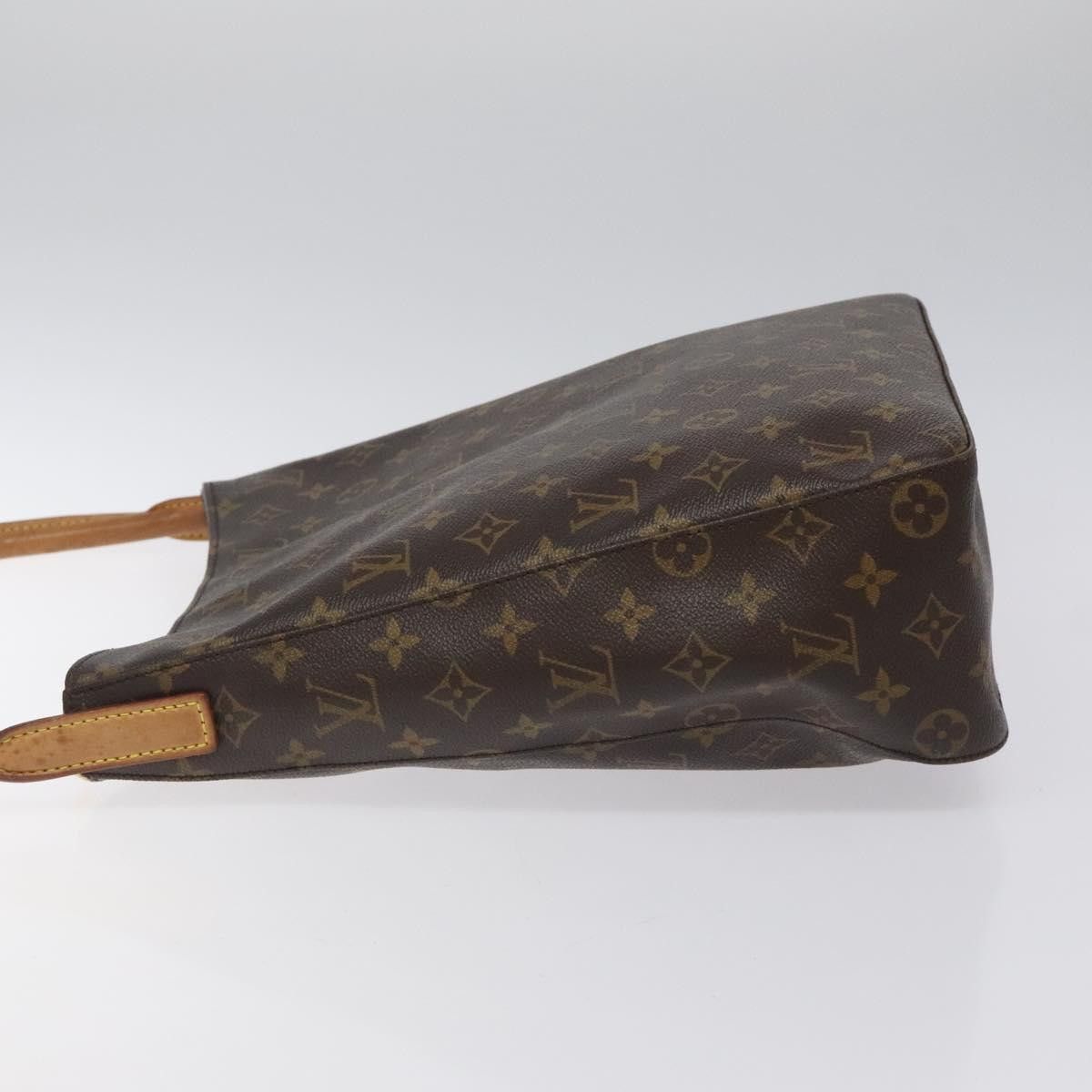 Louis Vuitton Louis Vuitton Looping shoulder Size ONE SIZE - 4 Thumbnail