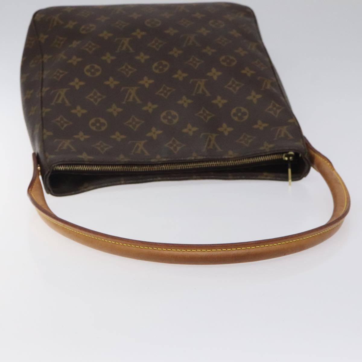 Louis Vuitton Louis Vuitton Looping shoulder Size ONE SIZE - 5 Thumbnail