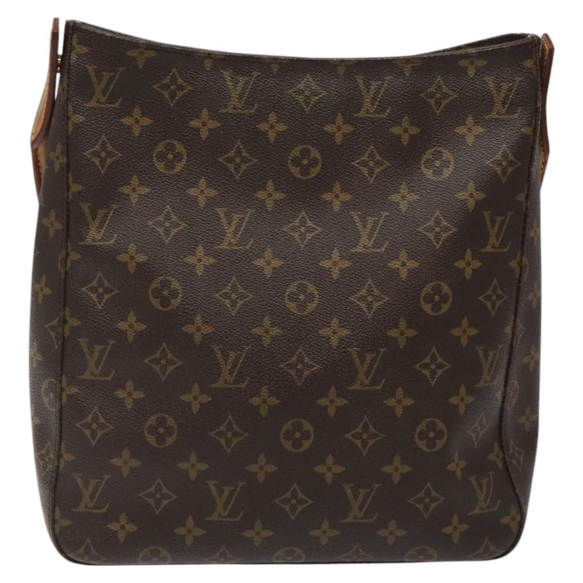 Louis Vuitton Louis Vuitton Looping shoulder Size ONE SIZE - 2 Thumbnail