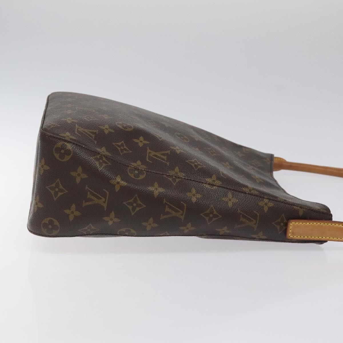 Louis Vuitton Louis Vuitton Looping shoulder Size ONE SIZE - 3 Thumbnail