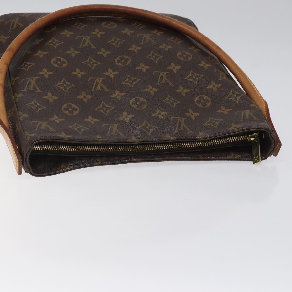Louis Vuitton Louis Vuitton Looping shoulder Size ONE SIZE - 10 Thumbnail