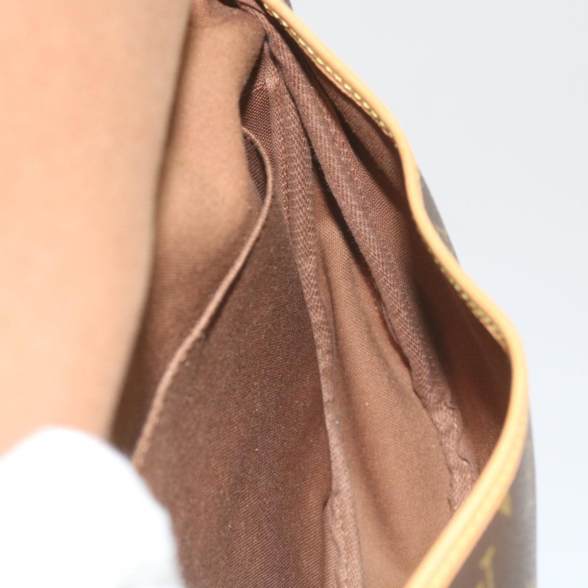 Louis Vuitton Louis Vuitton Saumur 30 shoulder Size ONE SIZE - 21 Thumbnail