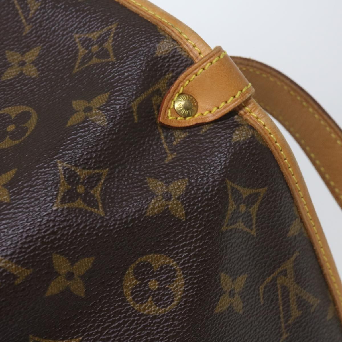 Louis Vuitton Louis Vuitton Saumur 30 shoulder Size ONE SIZE - 19 Thumbnail