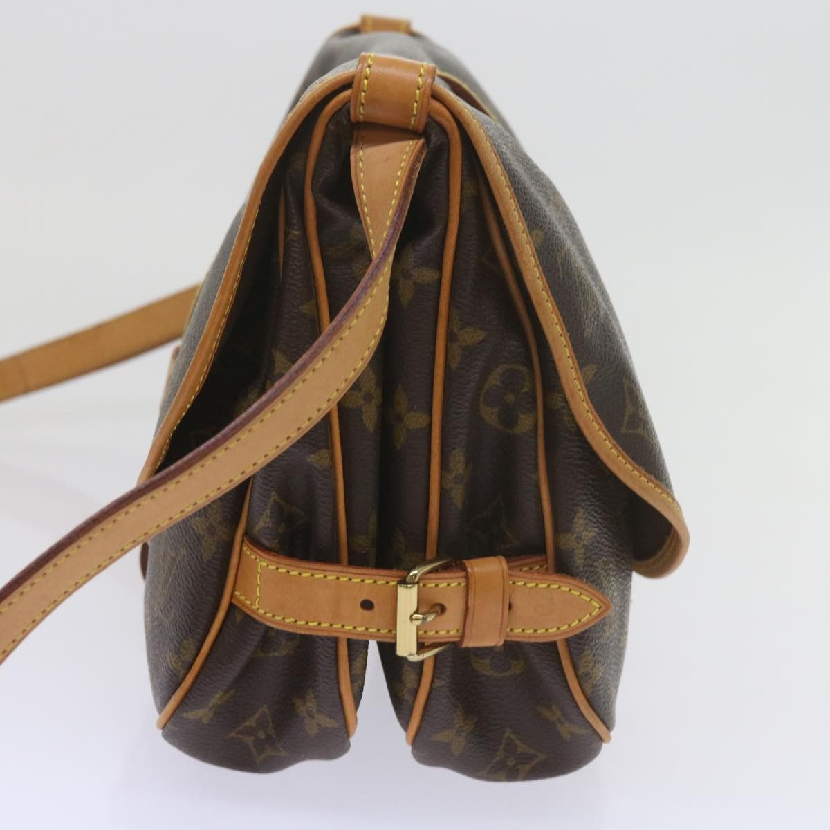 Louis Vuitton Louis Vuitton Saumur 30 shoulder Size ONE SIZE - 3 Thumbnail