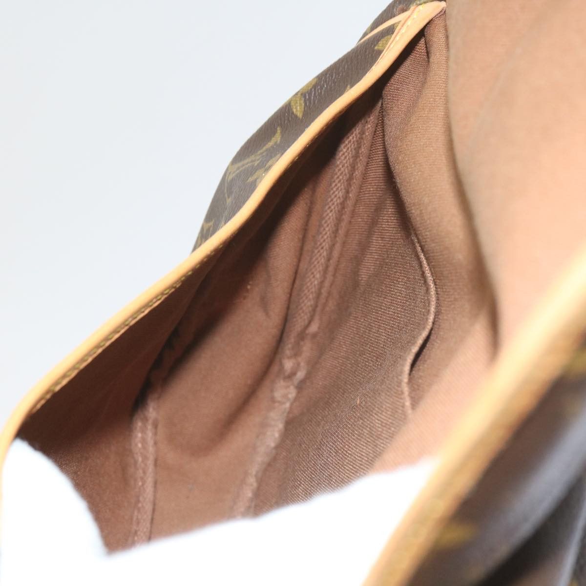 Louis Vuitton Louis Vuitton Saumur 30 shoulder Size ONE SIZE - 22 Thumbnail
