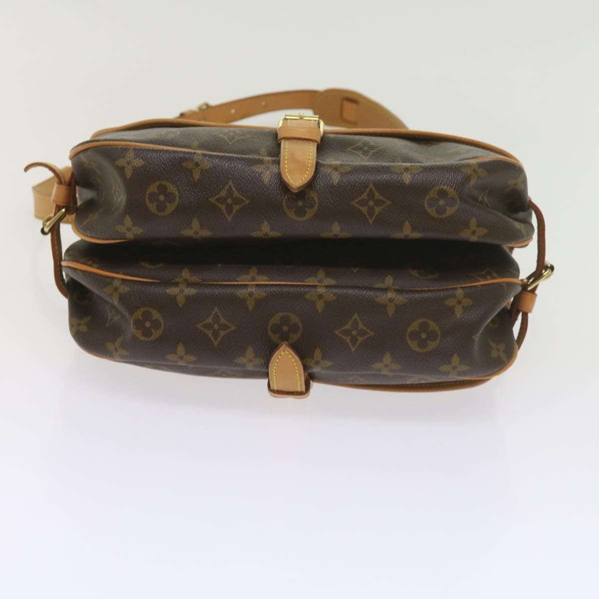 Louis Vuitton Louis Vuitton Saumur 30 shoulder Size ONE SIZE - 2 Thumbnail