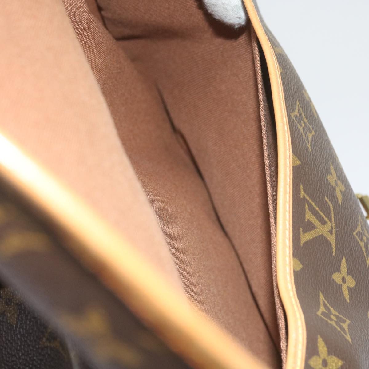 Louis Vuitton Louis Vuitton Saumur 30 shoulder Size ONE SIZE - 23 Thumbnail