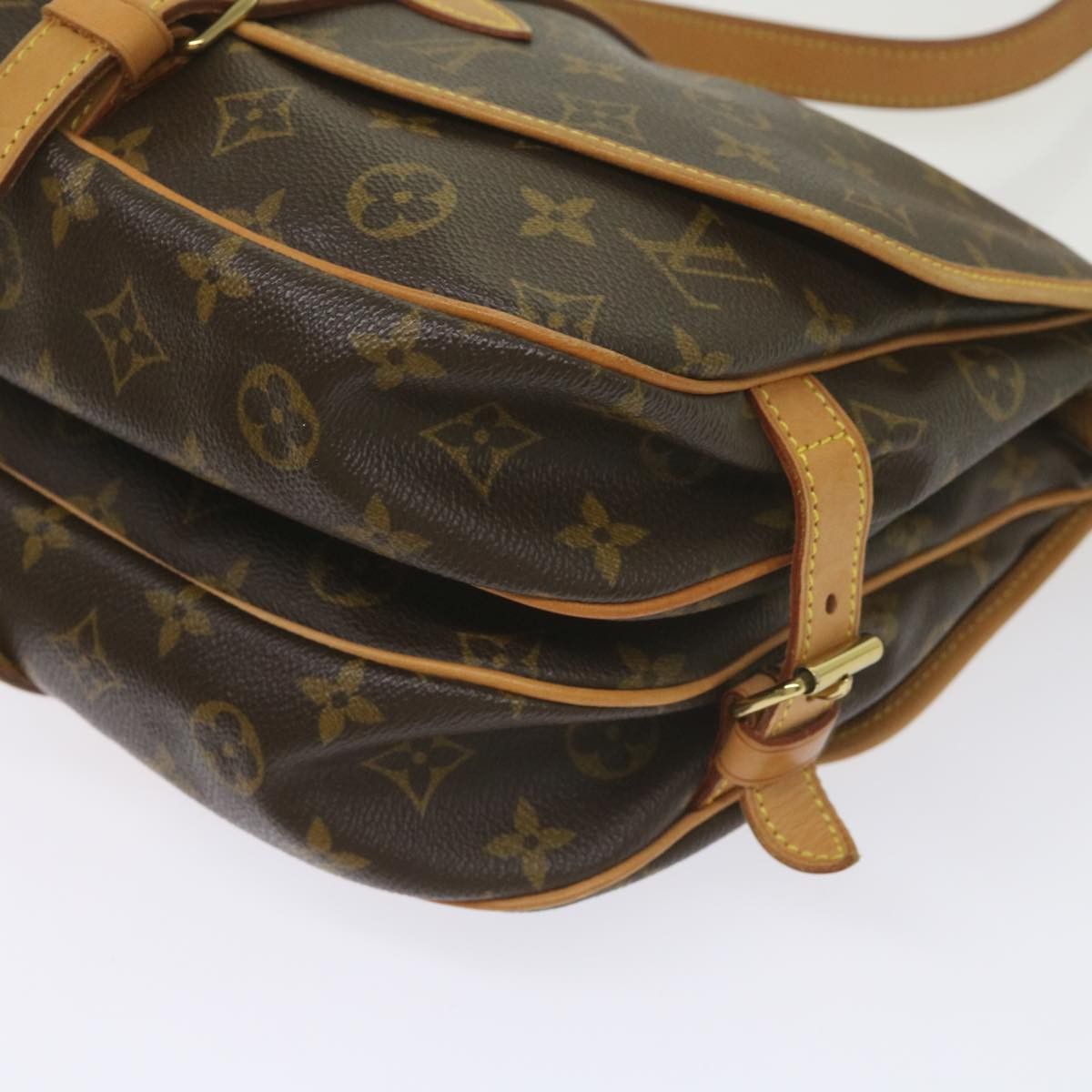 Louis Vuitton Louis Vuitton Saumur 30 shoulder Size ONE SIZE - 16 Thumbnail
