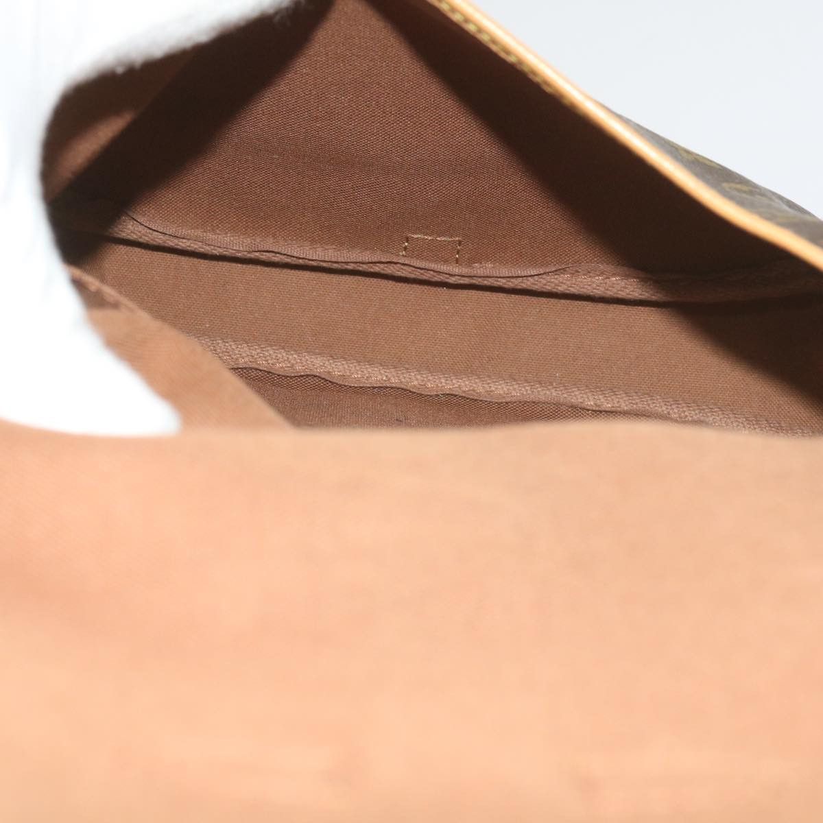 Louis Vuitton Louis Vuitton Saumur 30 shoulder Size ONE SIZE - 20 Thumbnail