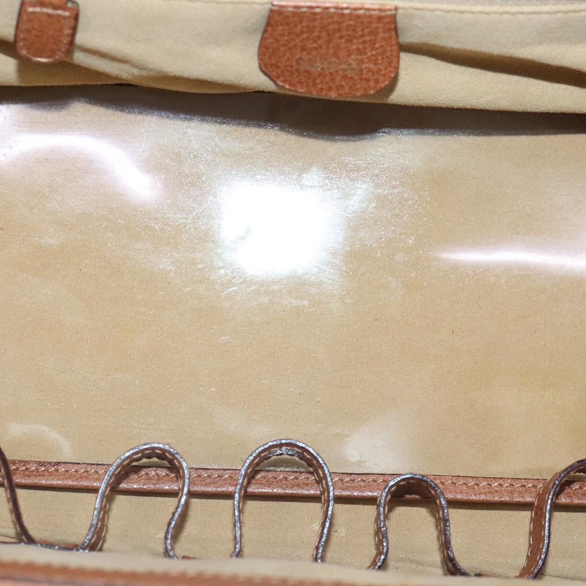 Gucci Gucci Bamboo handbag Size ONE SIZE - 12 Thumbnail