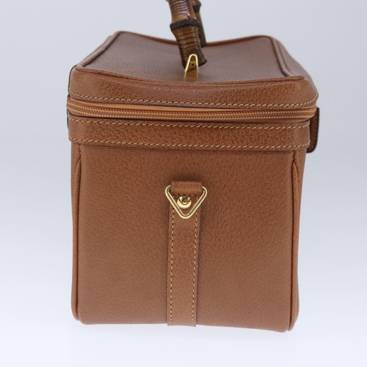 Gucci Gucci Bamboo handbag Size ONE SIZE - 3 Thumbnail