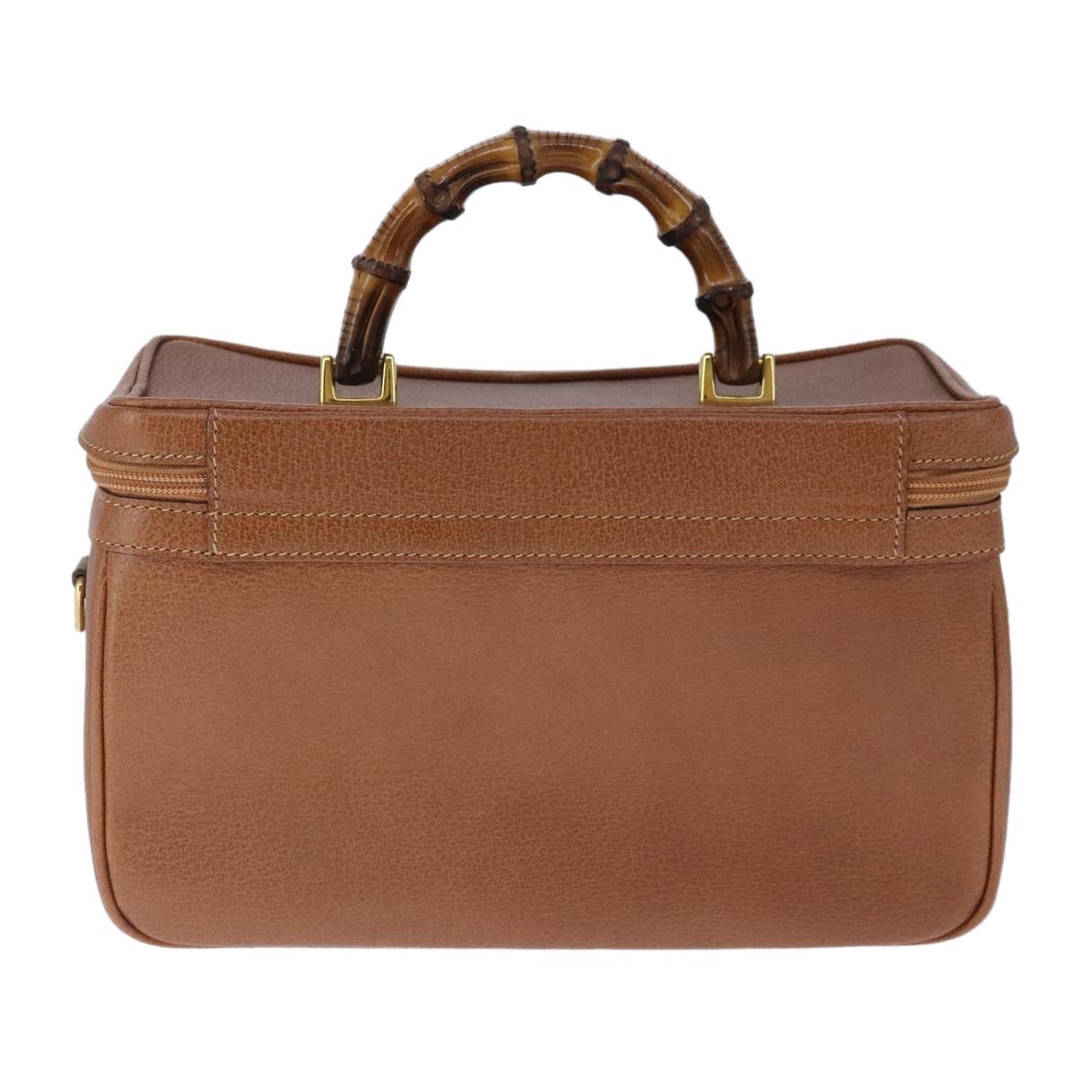 Gucci Gucci Bamboo handbag Size ONE SIZE - 2 Thumbnail