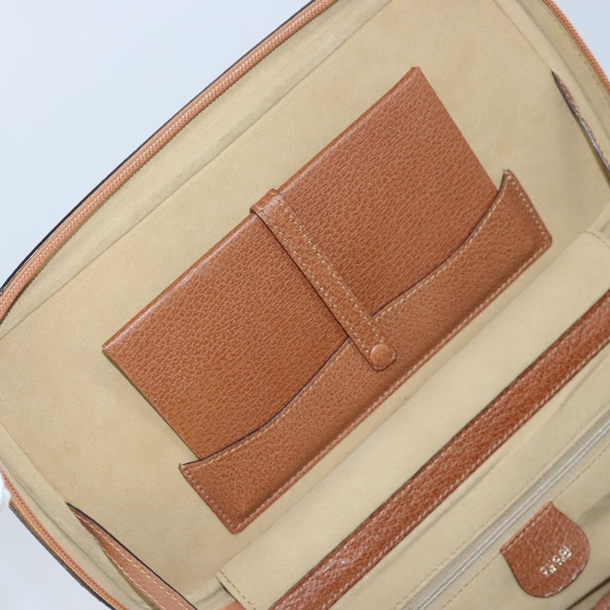 Gucci Gucci Bamboo handbag Size ONE SIZE - 20 Thumbnail