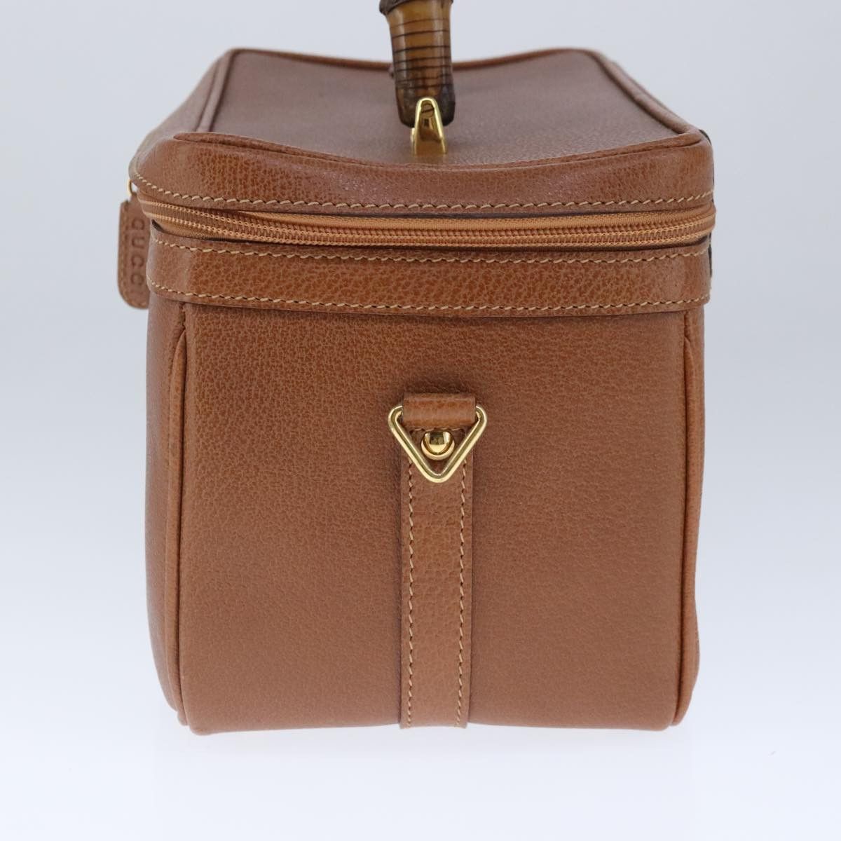 Gucci Gucci Bamboo handbag Size ONE SIZE - 4 Thumbnail