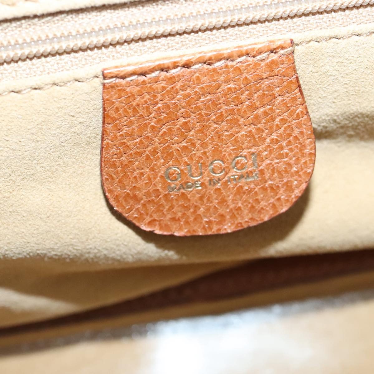 Gucci Gucci Bamboo handbag Size ONE SIZE - 14 Thumbnail