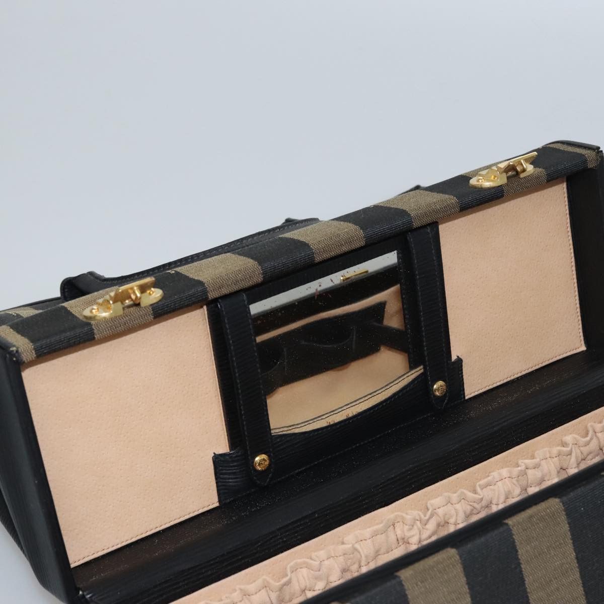 Fendi Fendi Pecan handbag Size ONE SIZE - 19 Thumbnail