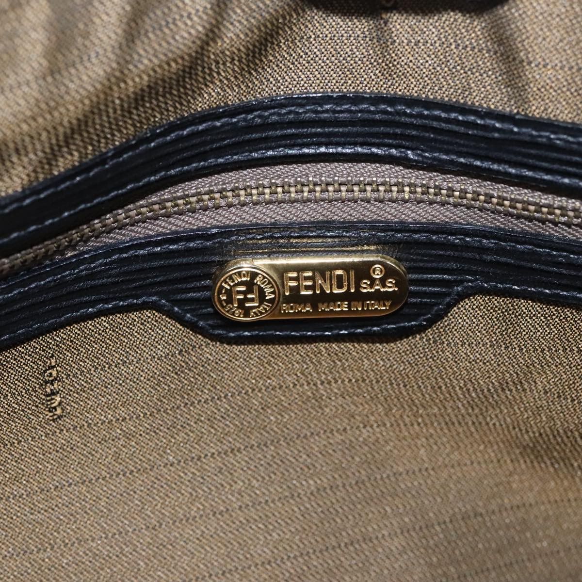 Fendi Fendi Pecan handbag Size ONE SIZE - 20 Thumbnail