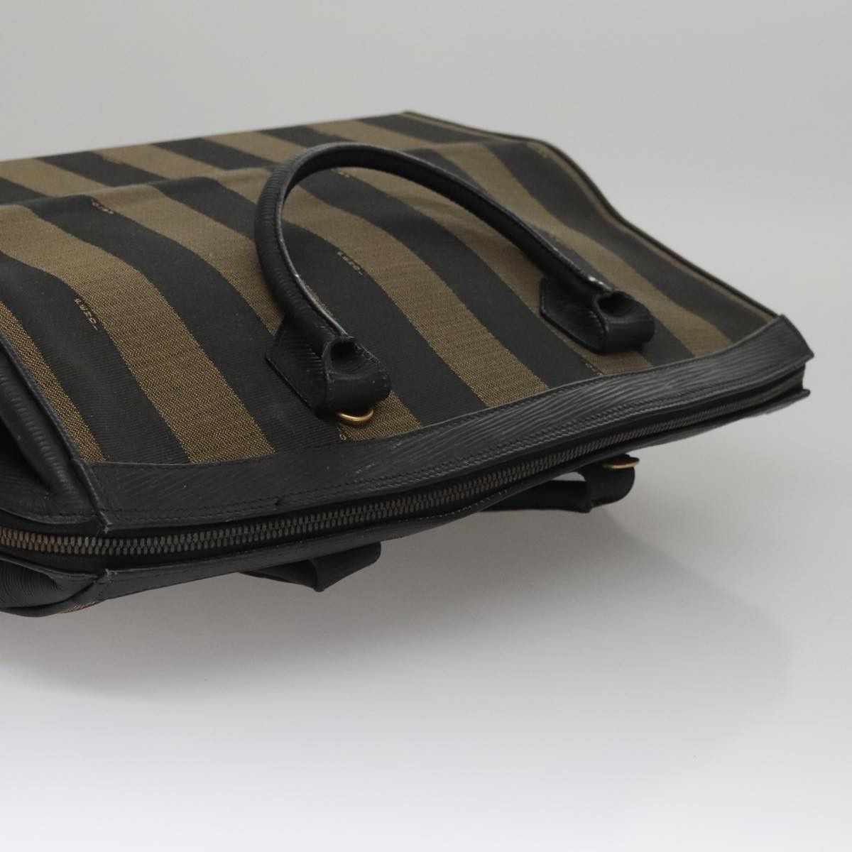 Fendi Fendi Pecan handbag Size ONE SIZE - 16 Thumbnail