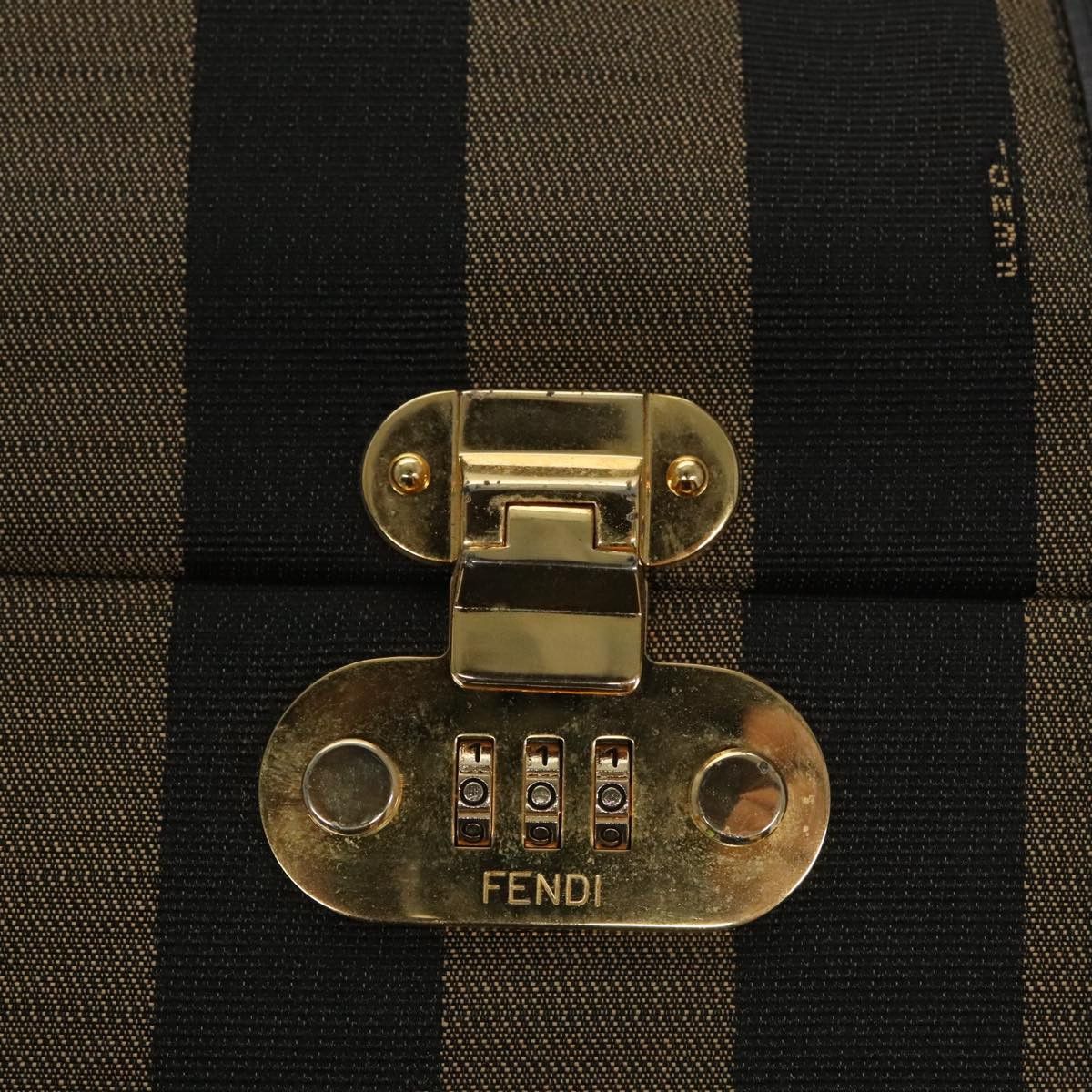 Fendi Fendi Pecan handbag Size ONE SIZE - 14 Thumbnail