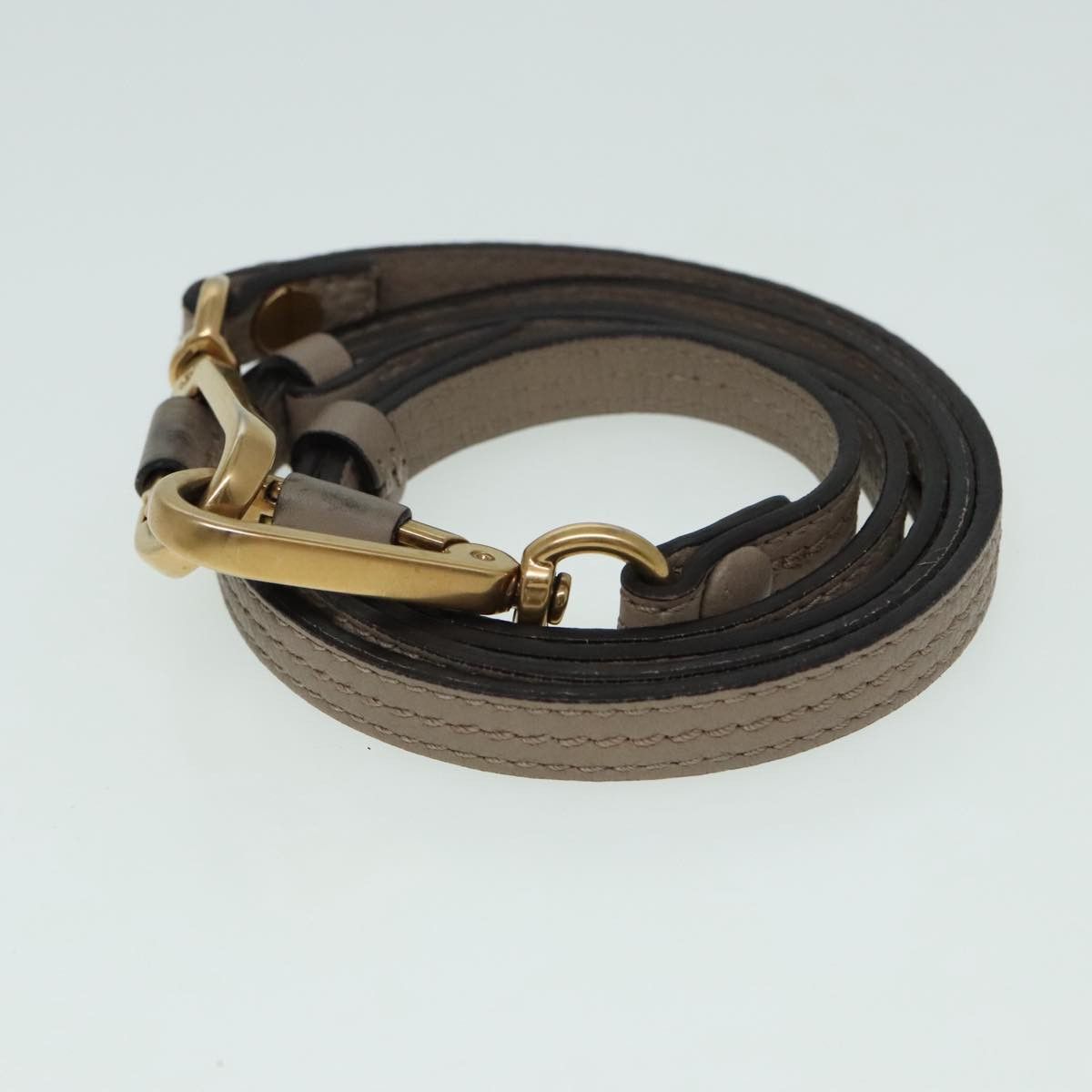Chloe Chloé Nile handbag Size ONE SIZE - 14 Thumbnail