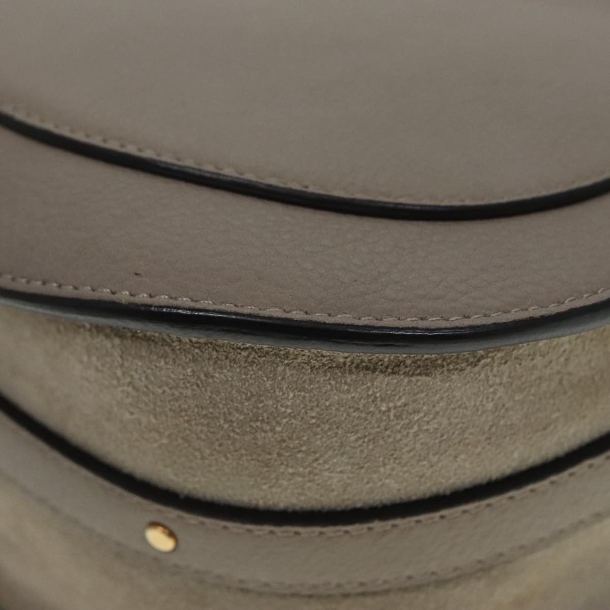 Chloe Chloé Nile handbag Size ONE SIZE - 7 Thumbnail