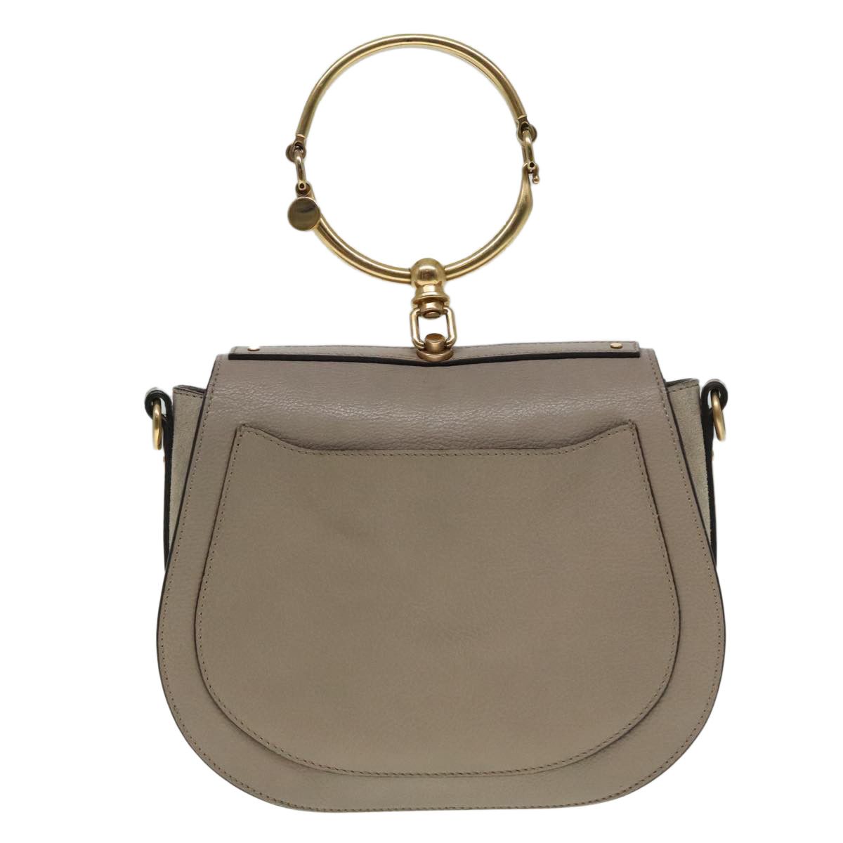 Chloe Chloé Nile handbag Size ONE SIZE - 2 Thumbnail